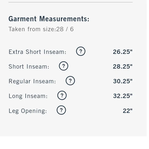 A&F Sloane Tailored Wide Leg Pants - Picture 7 of 11